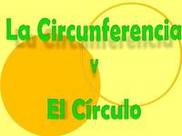 área y circunferencia de círculos Tarjetas didácticas - Quizizz