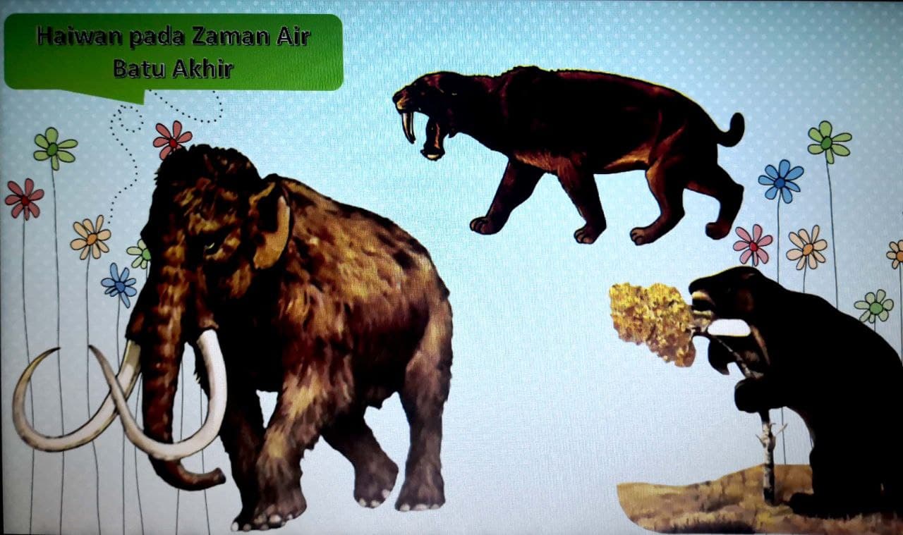 SEJARAH TAHUN 4 ZAMAN AIR BATU  History - Quizizz