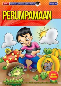 Perumpamaan - Kelas 2 - Kuis