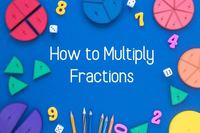 Multiplying Fractions - Year 7 - Quizizz