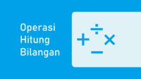 Operasi Dengan Bilangan Rasional - Kelas 7 - Kuis