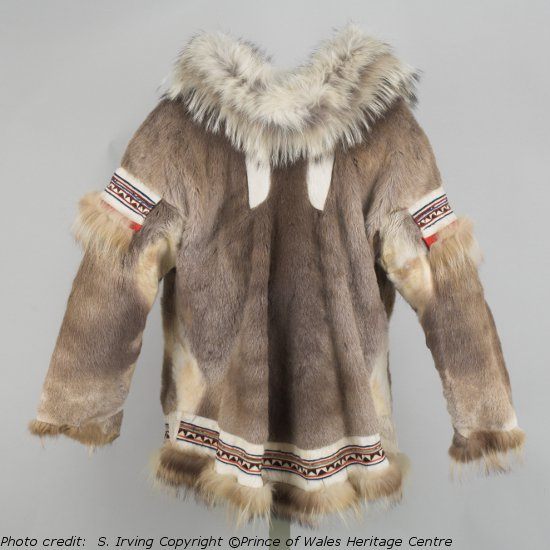 Arctic Tribes | Social Studies - Quizizz