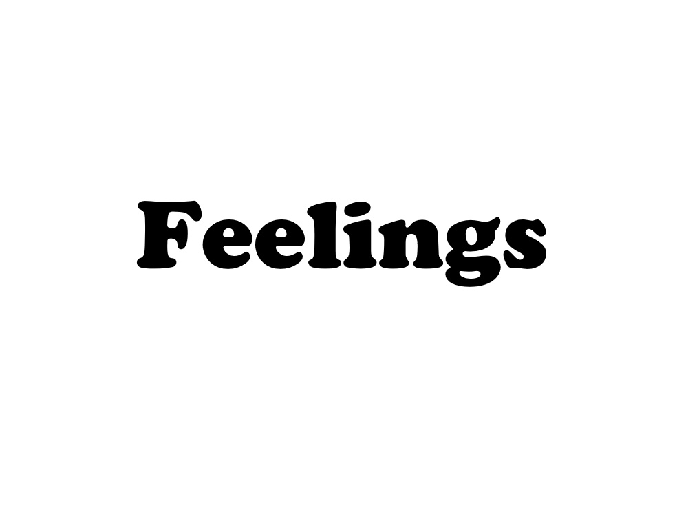 Feelings - Class 1 - Quizizz