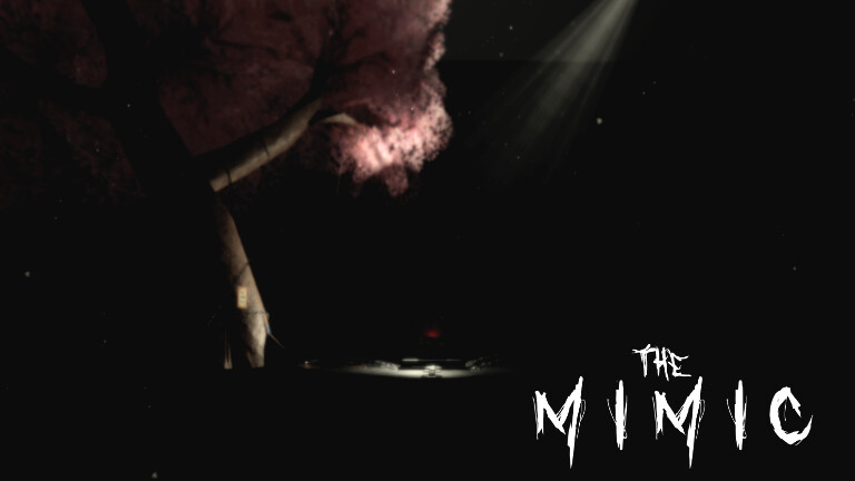 ROBLOX MIMIC CHAPTER 2 