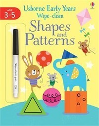 Shape Patterns - Year 1 - Quizizz