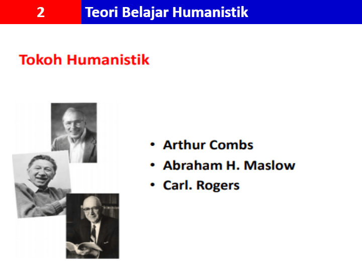 Teori Belajar Humanistik | Education - Quizizz