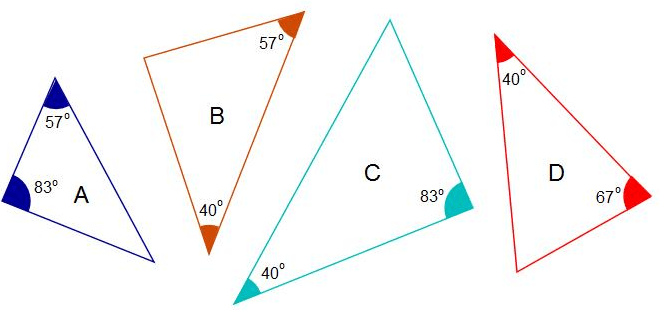 Triangle Similarity