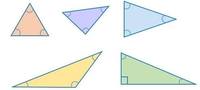 congruent triangles sss sas and asa - Class 2 - Quizizz