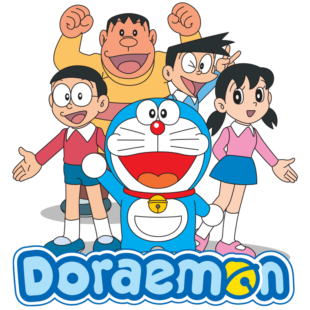 "Doraemon Phim Hoạt Hình": Khám Phá Thế Giới Kỳ Diệu Cùng Chú Mèo Máy