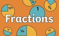 Fractions and Fair Shares - Year 4 - Quizizz