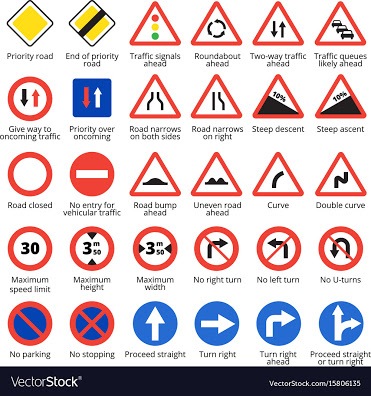 Road signs | Other Quiz - Quizizz