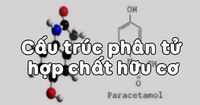 hóa học hữu cơ - Lớp 3 - Quizizz