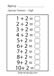 Divisi - Kelas 12 - Kuis