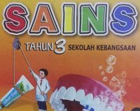 Ilmu Kehidupan - Kelas 4 - Kuis