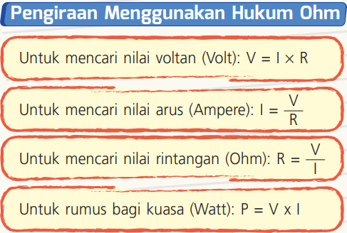 Pengiraan Parameter | Education - Quizizz