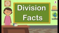 Division Facts - Class 2 - Quizizz