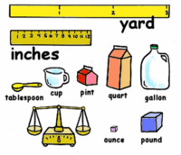 Measurement and Capacity - Grade 3 - Quizizz