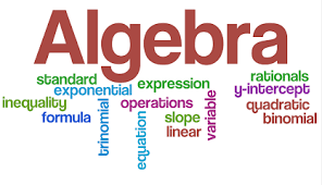 Math Grade 10 (Algebra) | Algebra I Quiz - Quizizz