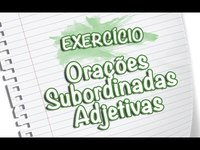 Vírgulas após uma frase introdutória - Série 9 - Questionário