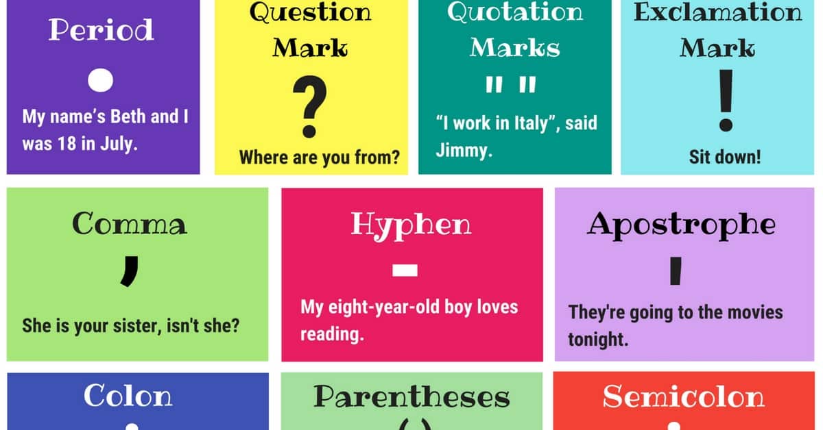 periods-exclamation-marks-and-question-marks-quiz-quizizz