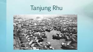 Short tanjong story rhu Short Story