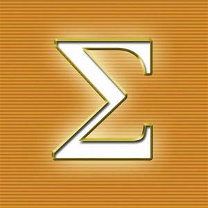 sigma notation - Year 7 - Quizizz
