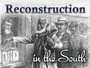 Reconstruction Era