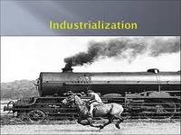 Industrial Revolution | American History Quiz - Quizizz