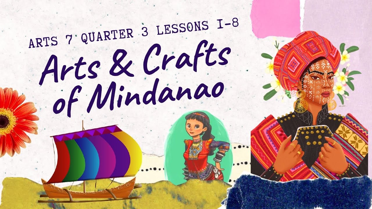 ARTS AND CRAFT OF MINDANAO Quizizz   Ed0b4d99 5144 4685 8c32 502ca550b69e