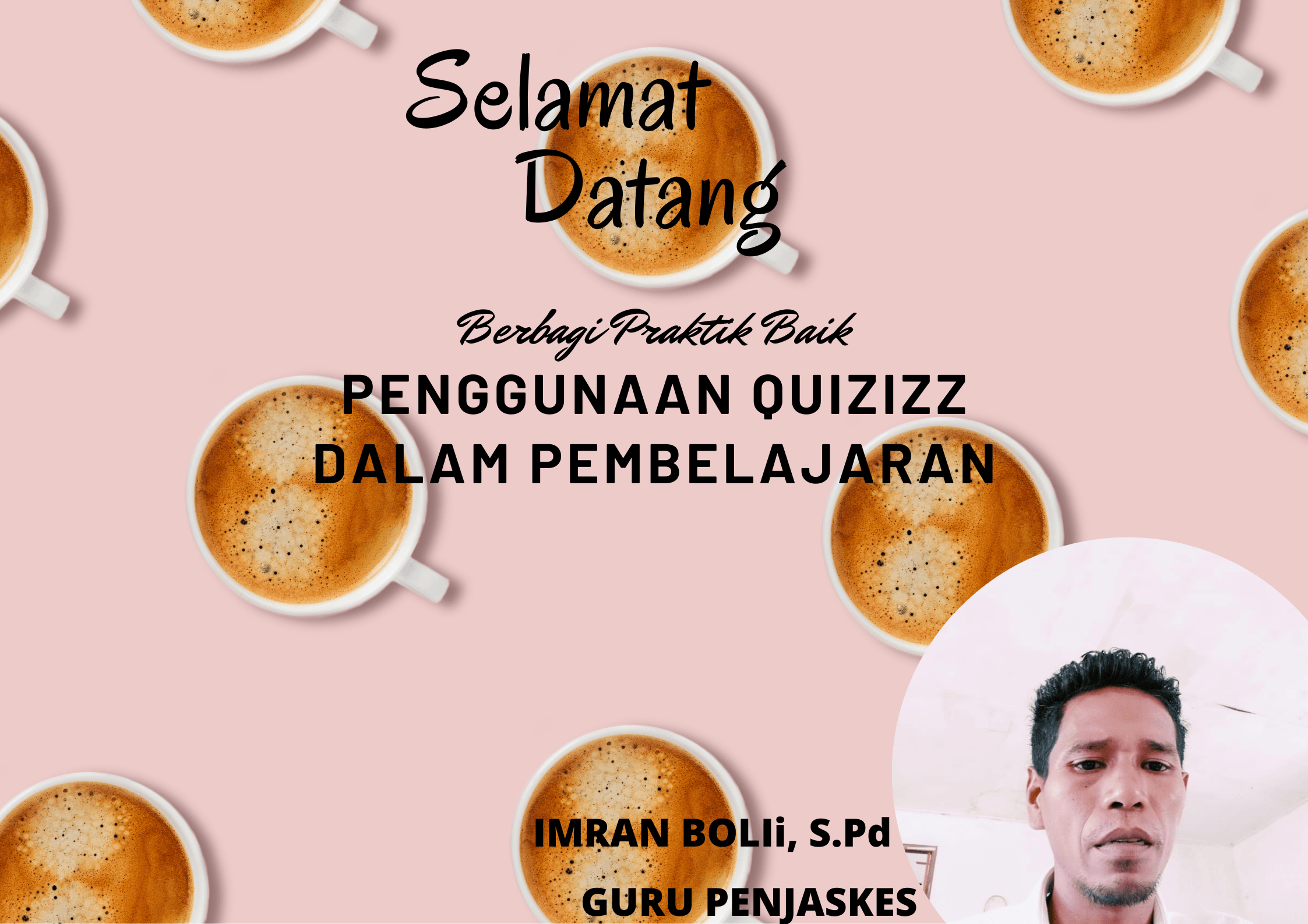 PANDUAN PENGGUNAAN QUIZIZZ Pertanyaan & Jawaban Untuk Kuis Dan Lembar ...