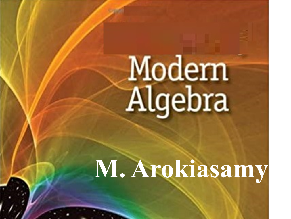 Modern Algebra 1 problems & answers for quizzes and worksheets Quizizz