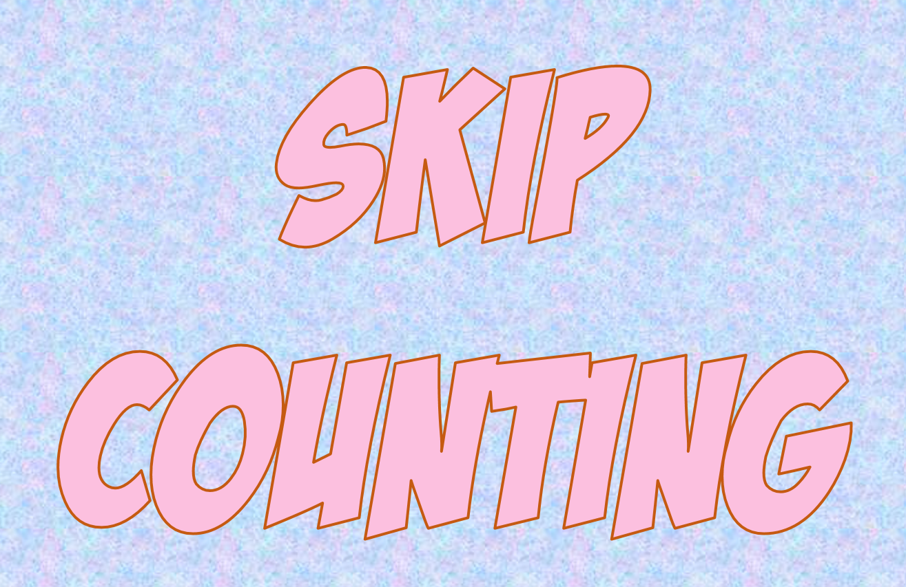 Skip Counting by 10s - Class 1 - Quizizz