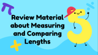 Comparing Measurement - Year 1 - Quizizz