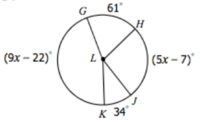 radians and degrees - Class 8 - Quizizz