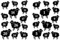 Patterns in Three-Digit Numbers - Class 11 - Quizizz