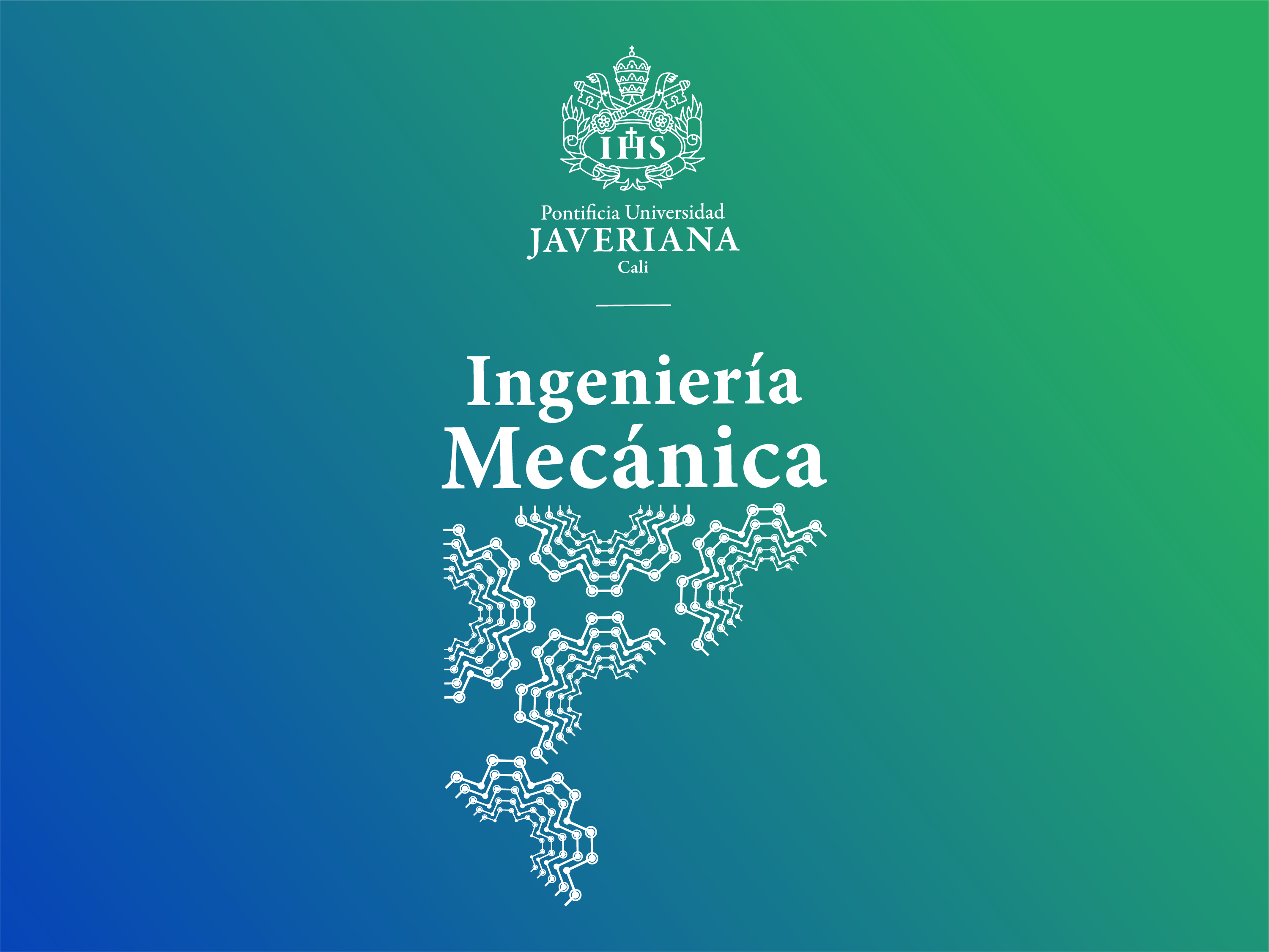 Expojaveriana Ingeniería Mecánica