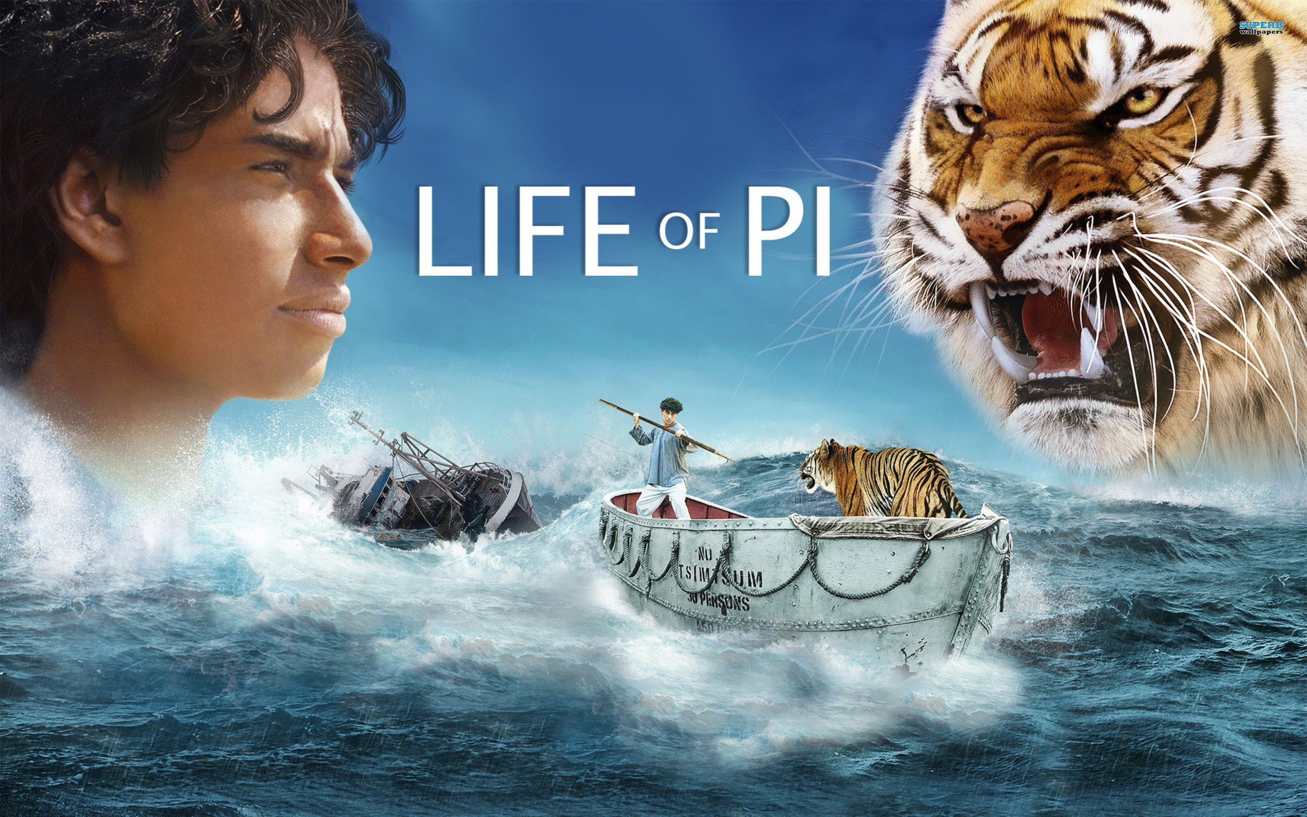 life of pi essays on survival