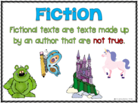 Fiction Comprehension Questions - Class 4 - Quizizz