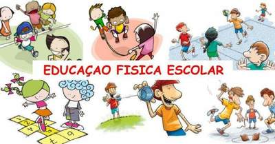 Ed fisica, Desportos, Fisica