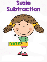 Subtraction - Class 2 - Quizizz