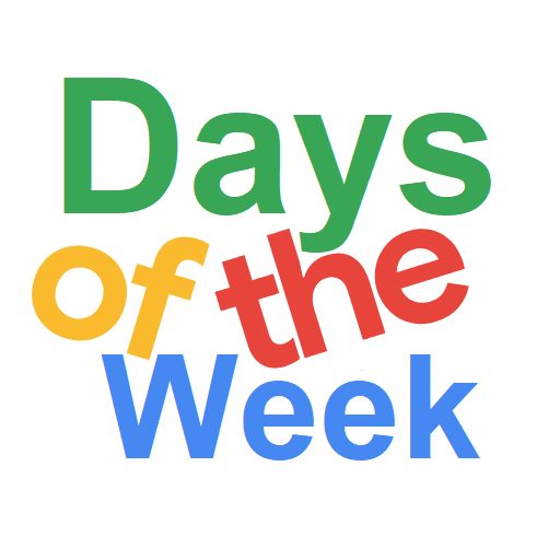 days-of-the-week-59-plays-quizizz