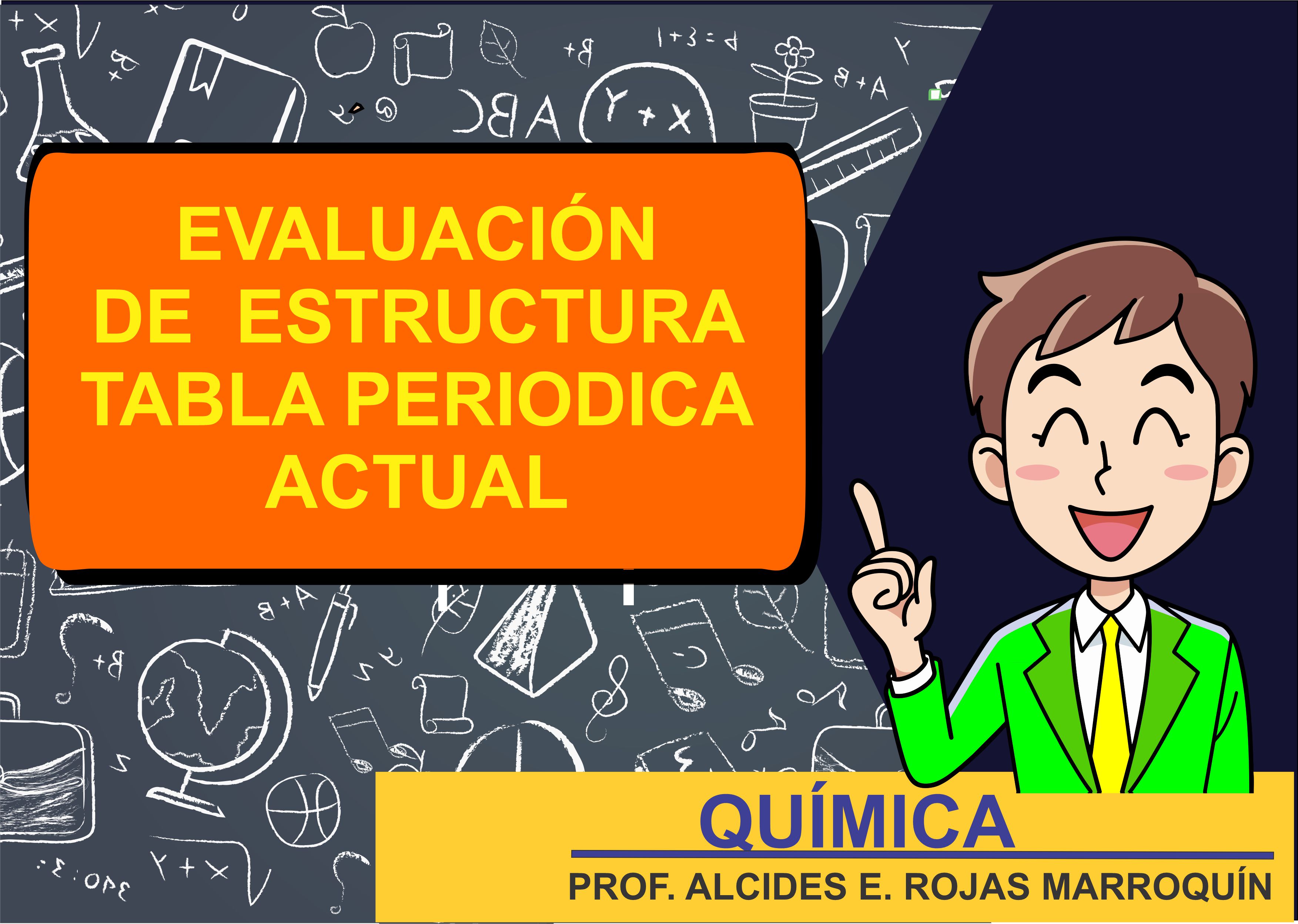 Act Estructura De La Tabla Peri Dica Quiz Quizizz The Best Porn Website