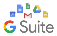 G Suite Apps Learning Check