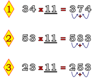Suma de dos dígitos por un dígito - Grado 4 - Quizizz