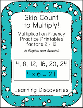 Multiplication and Skip Counting - Year 4 - Quizizz