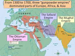 Chapter 21 Muslim Empires The Ottomans Safavids And Mughals 79   Ed865e9e 958a 4836 8671 1a65911c3f7a