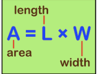 Area of a Rectangle - Class 1 - Quizizz