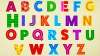 Alphabet Charts - Class 3 - Quizizz