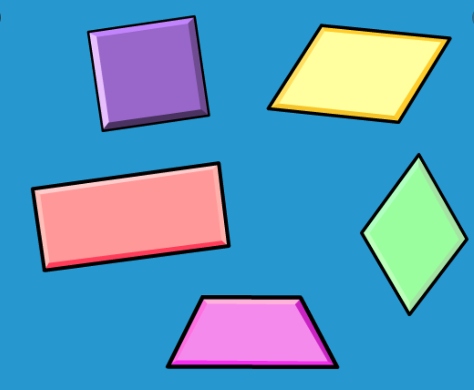 Classifying Shapes Flashcards - Quizizz