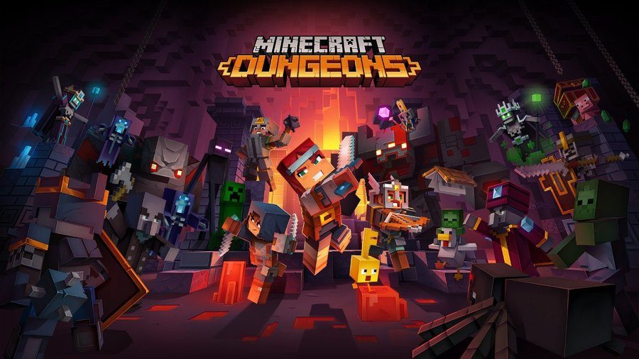 Minecraft Dungeons Other Quizizz